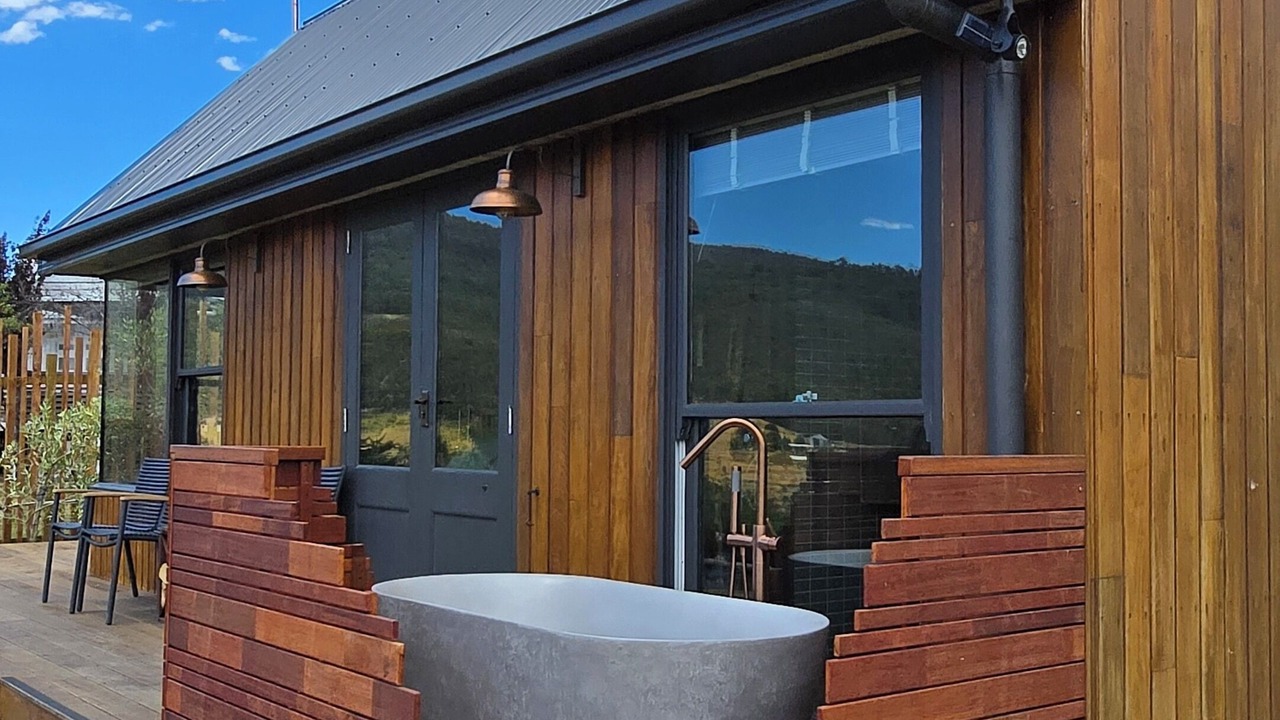 Photo of Outdoor in Huon Valley