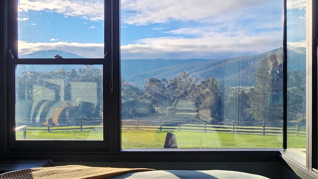 Photo of Bedroom in Huon Valley