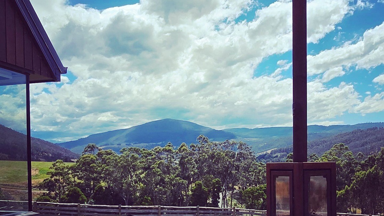 Photo of Patio Balcony in Huon Valley