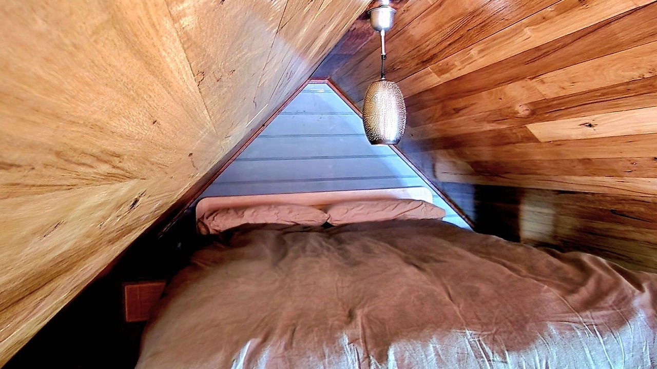 Photo of Bedroom in Huon Valley