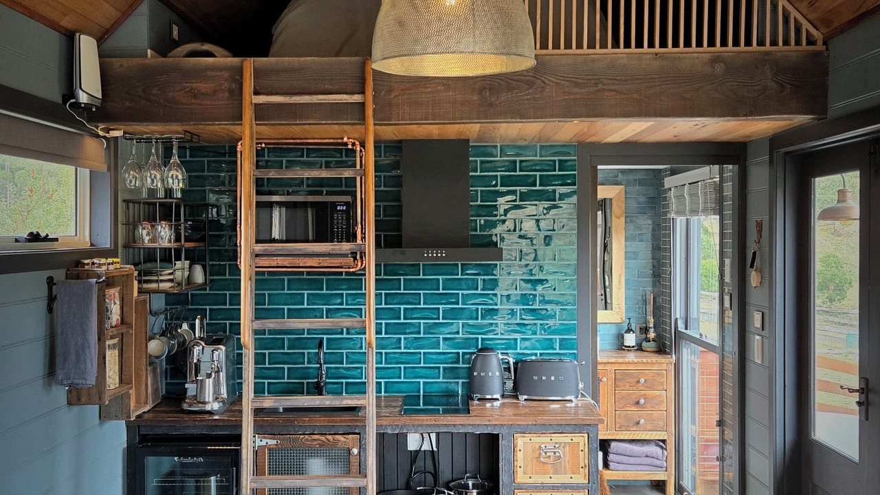 Photo of Livingroom in Huon Valley