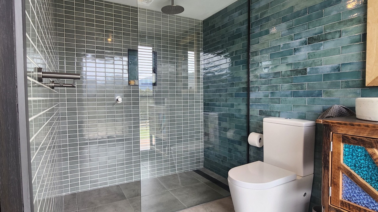 Photo of Bathroom in Huon Valley