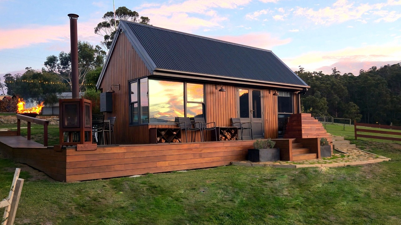 Photo of Outdoor in Huon Valley