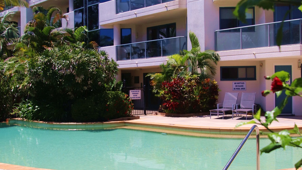 Photo of Outdoor in Cairns North