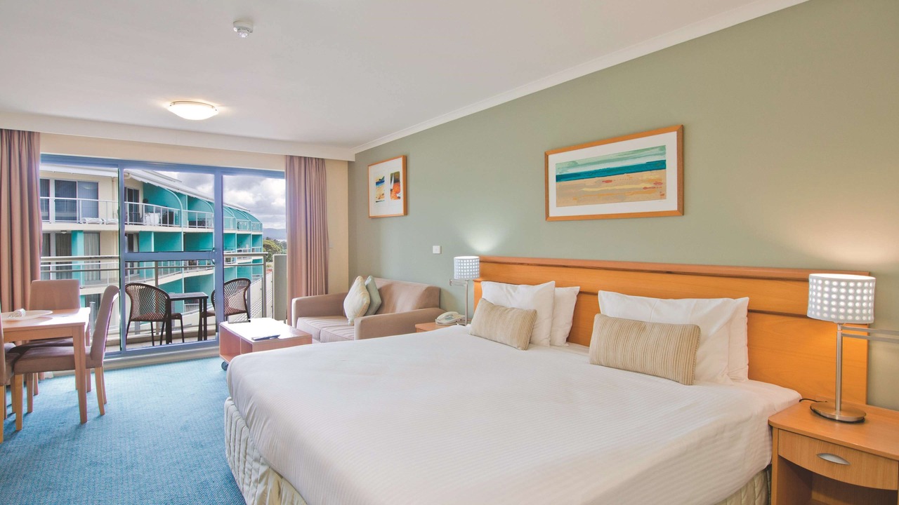 Photo of Bedroom in The Entrance