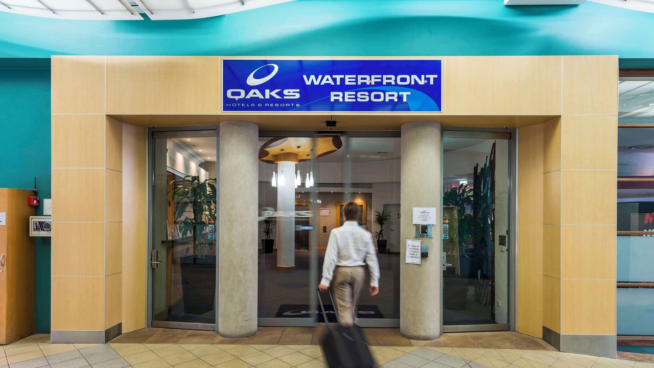 Photo of Others in The Entrance