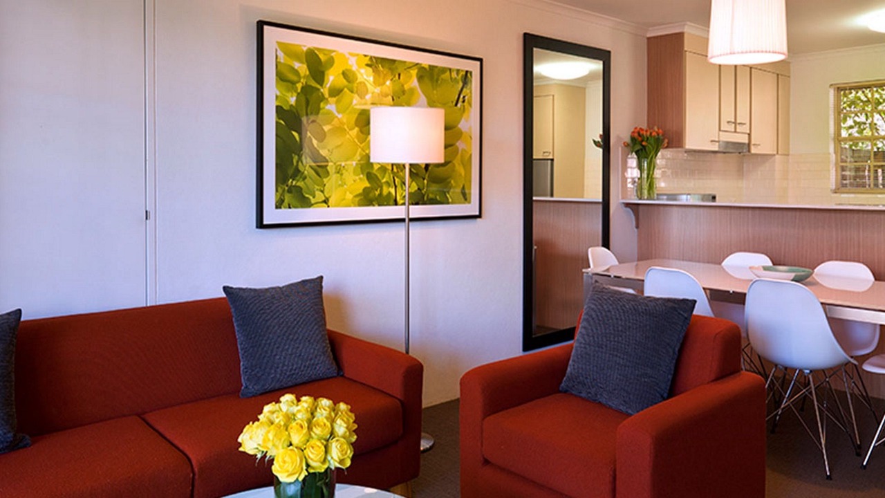 Photo of Livingroom in Manuka