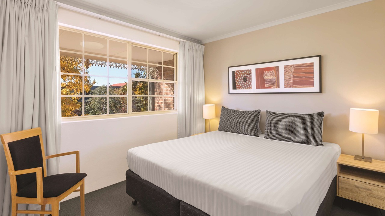 Photo of Bedroom in Manuka