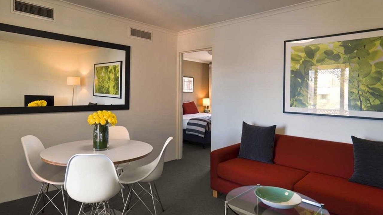 Photo of Livingroom in Manuka