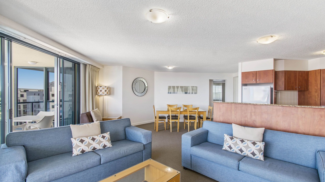 Photo of Livingroom in Mooloolaba