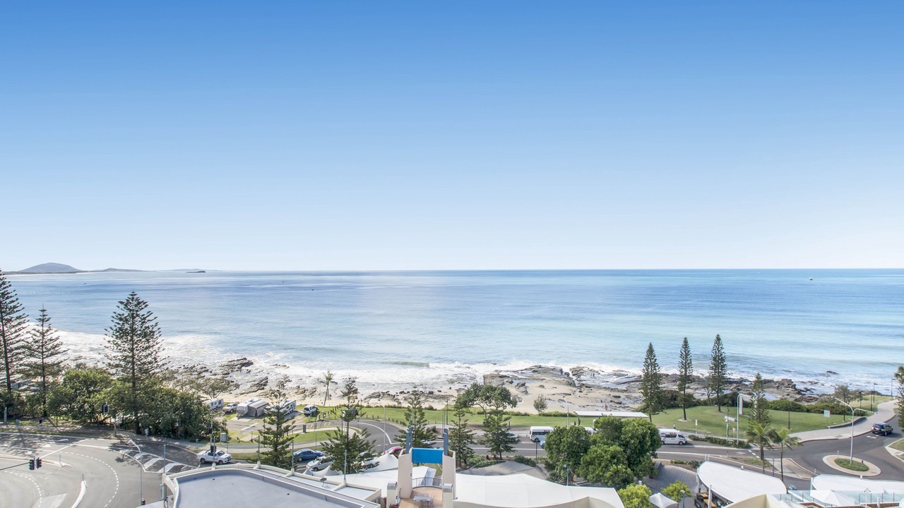 Photo of Bedroom in Mooloolaba