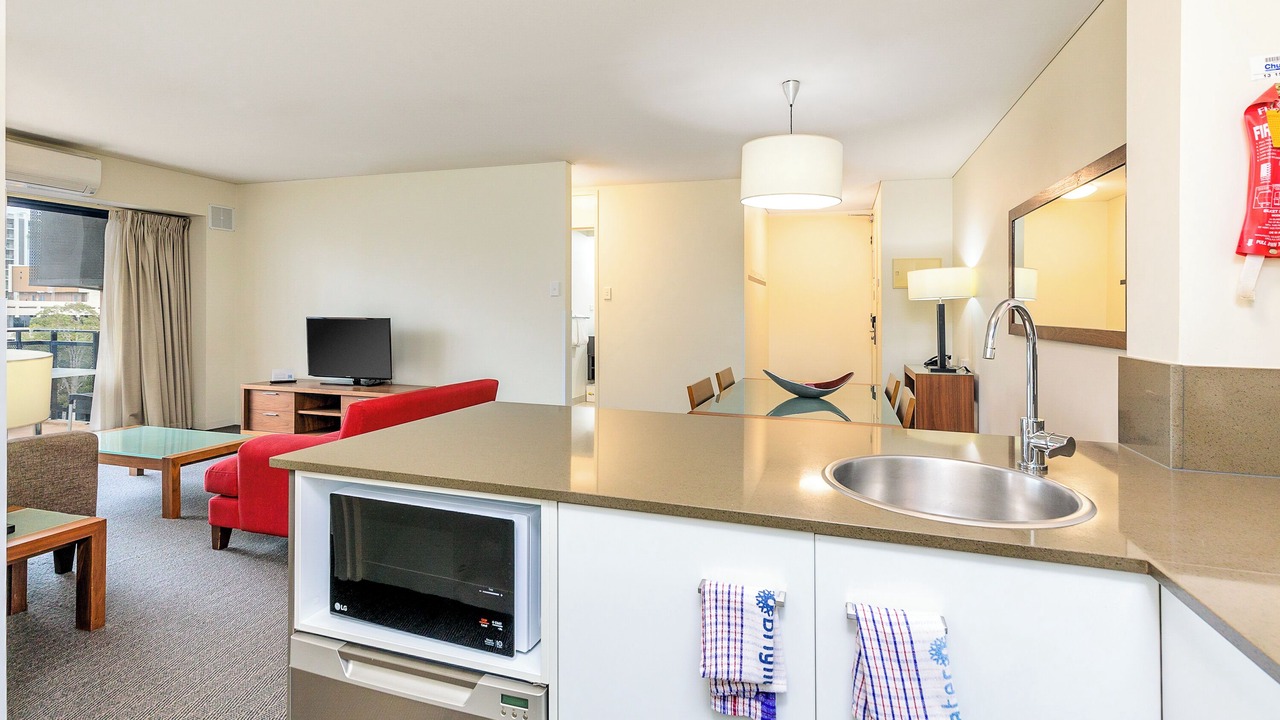 Photo of Kitchen in East Perth