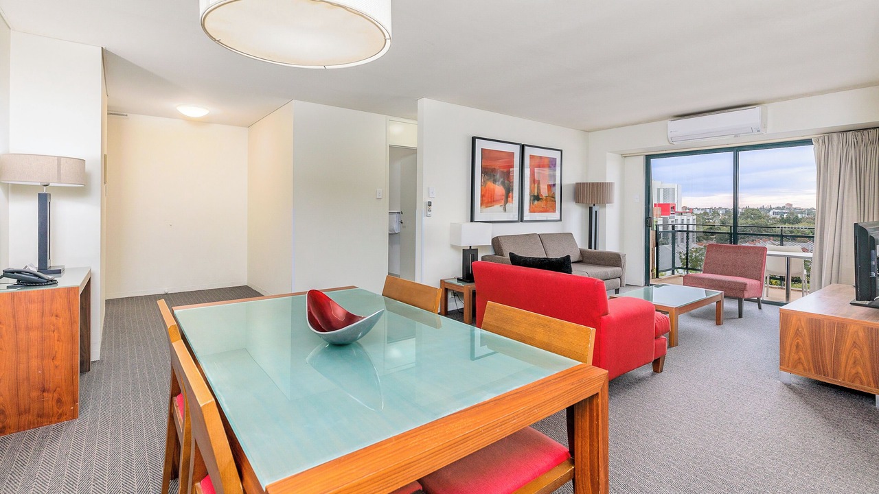 Photo of Livingroom in East Perth