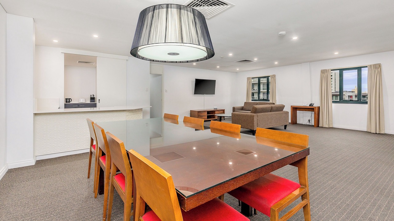 Photo of Livingroom in East Perth