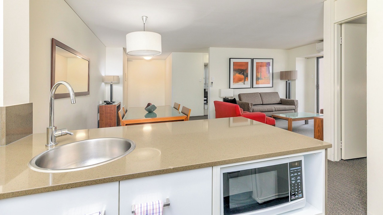 Photo of Kitchen in East Perth