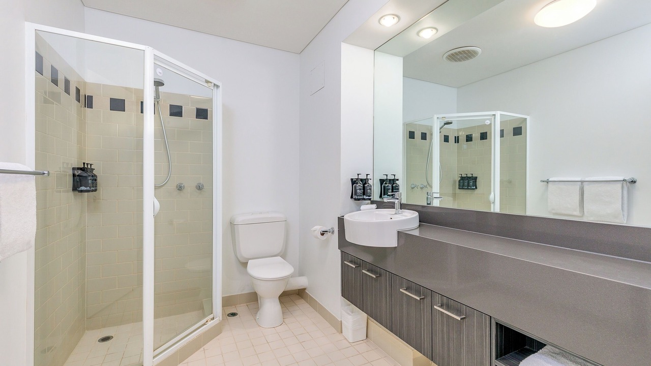 Photo of Bathroom in East Perth