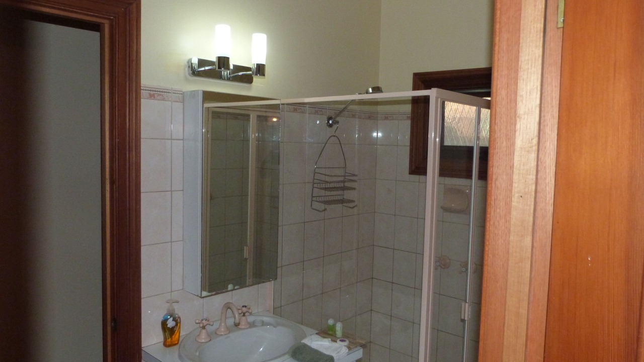 Photo of Bathroom in Bellbrae