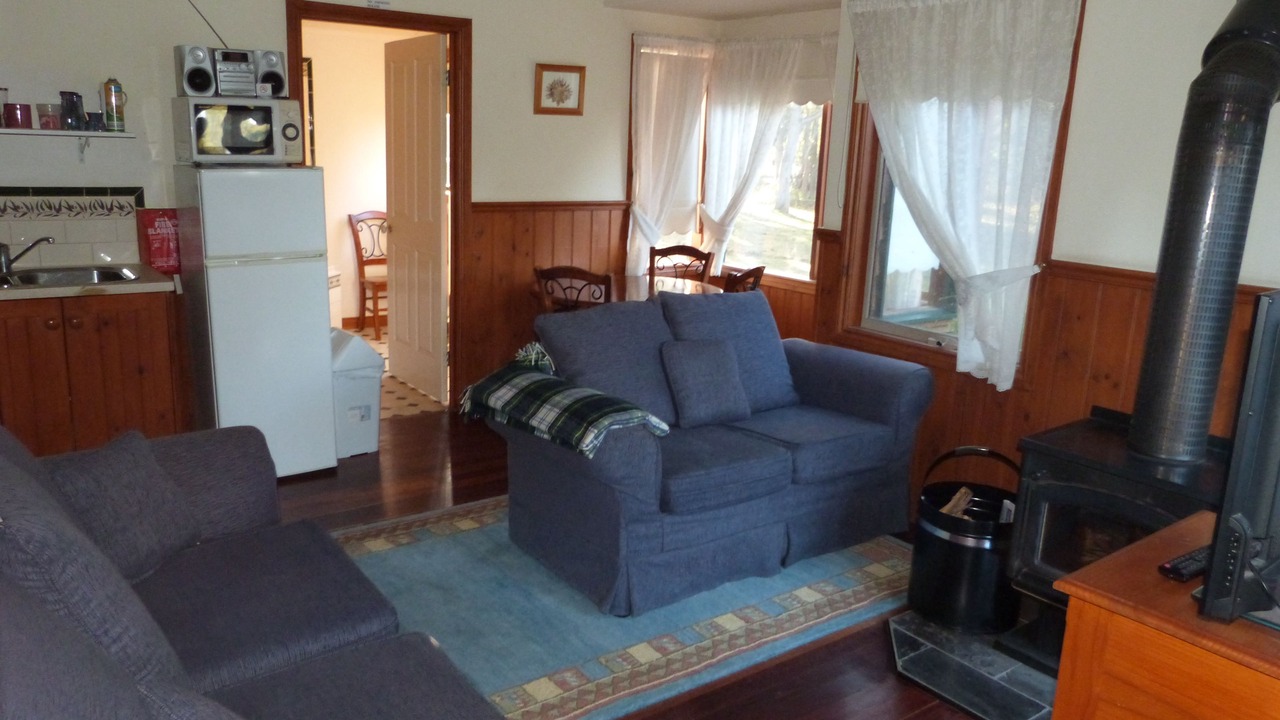 Photo of Livingroom in Bellbrae