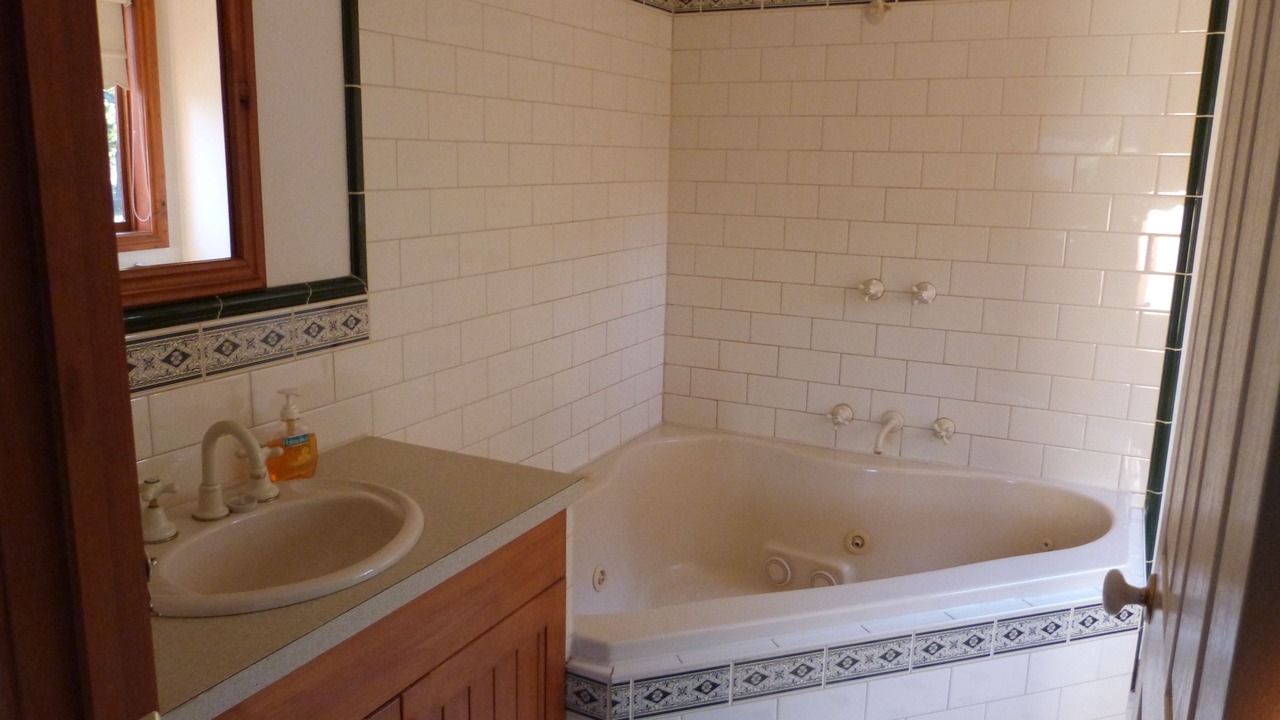 Photo of Bathroom in Bellbrae