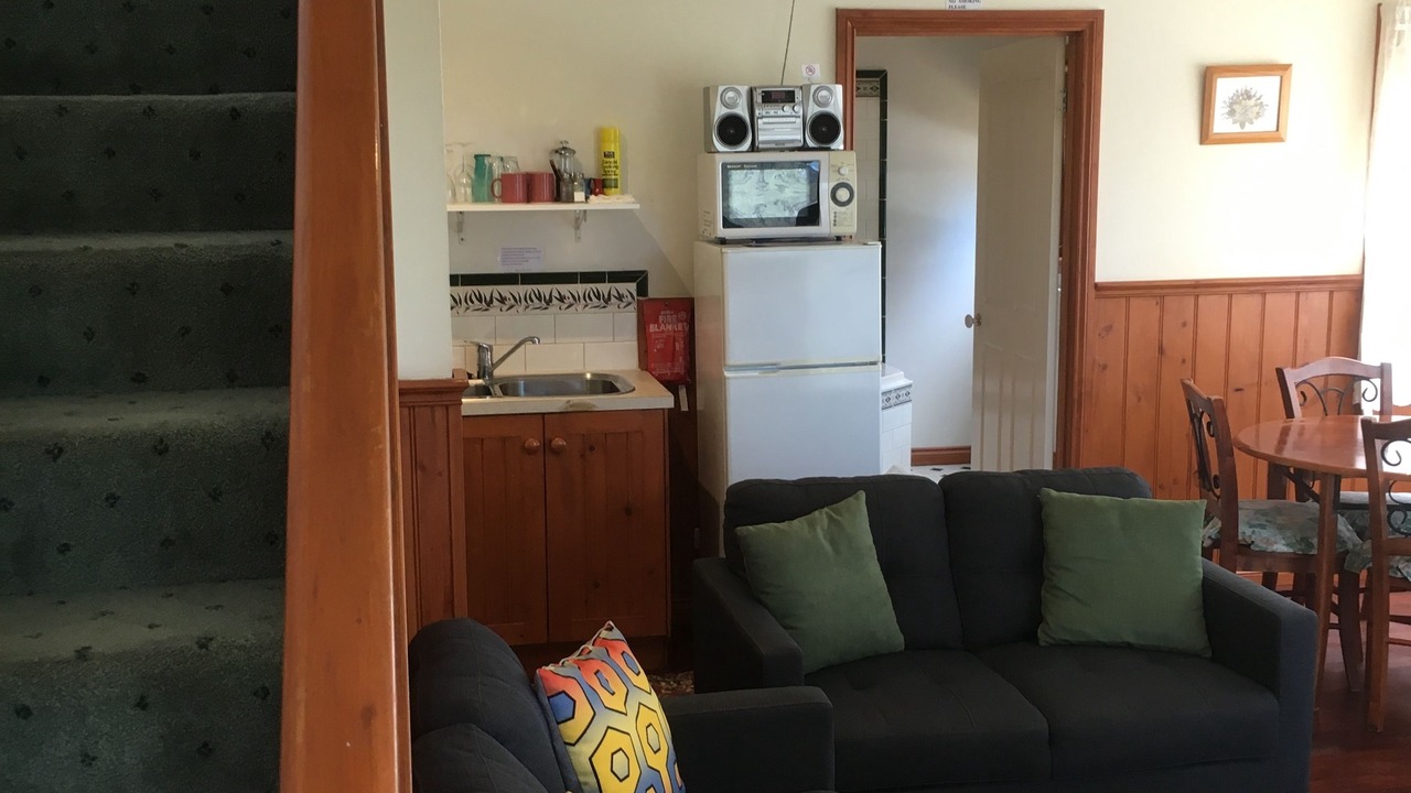 Photo of Bedroom in Bellbrae