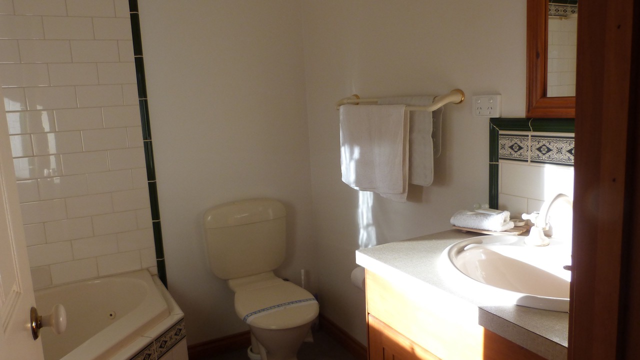 Photo of Bathroom in Bellbrae