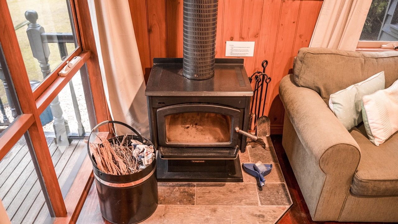 Photo of Livingroom in Bellbrae