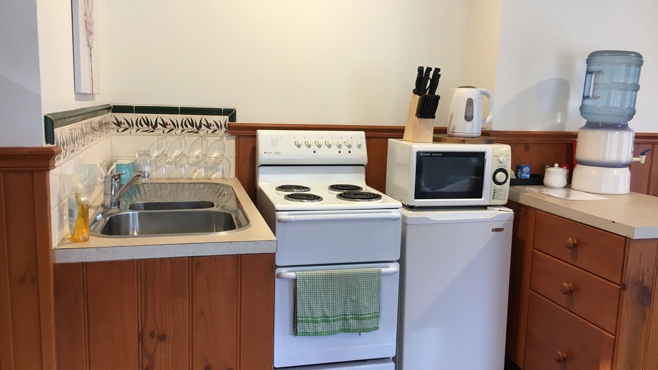 Photo of Kitchen in Bellbrae