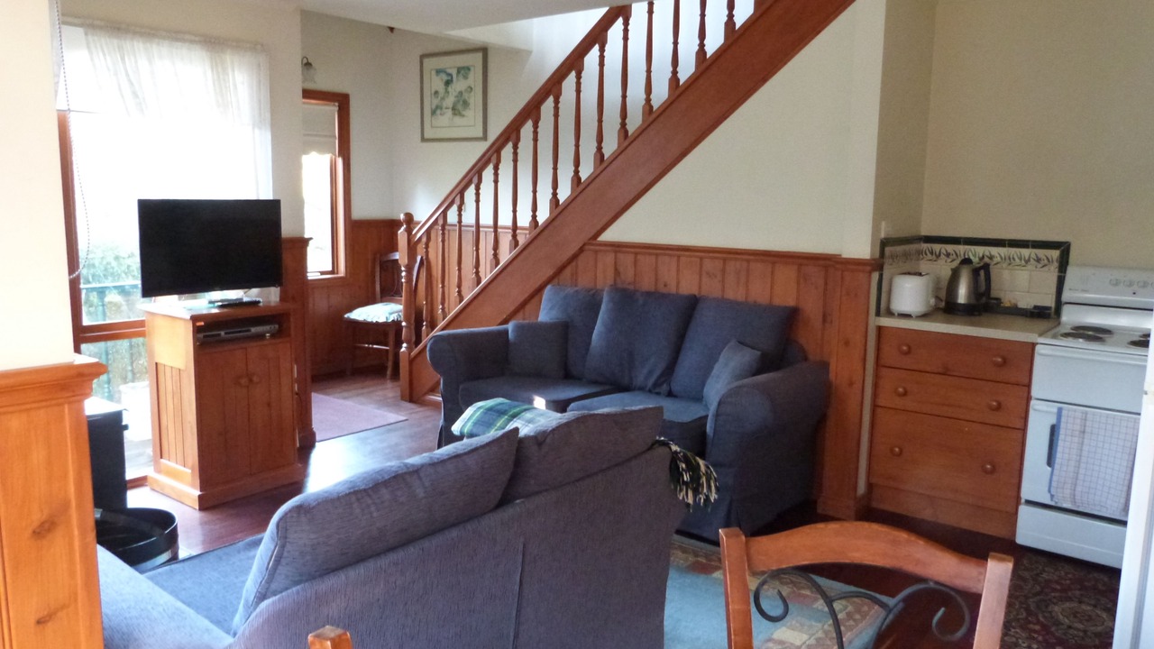 Photo of Livingroom in Bellbrae