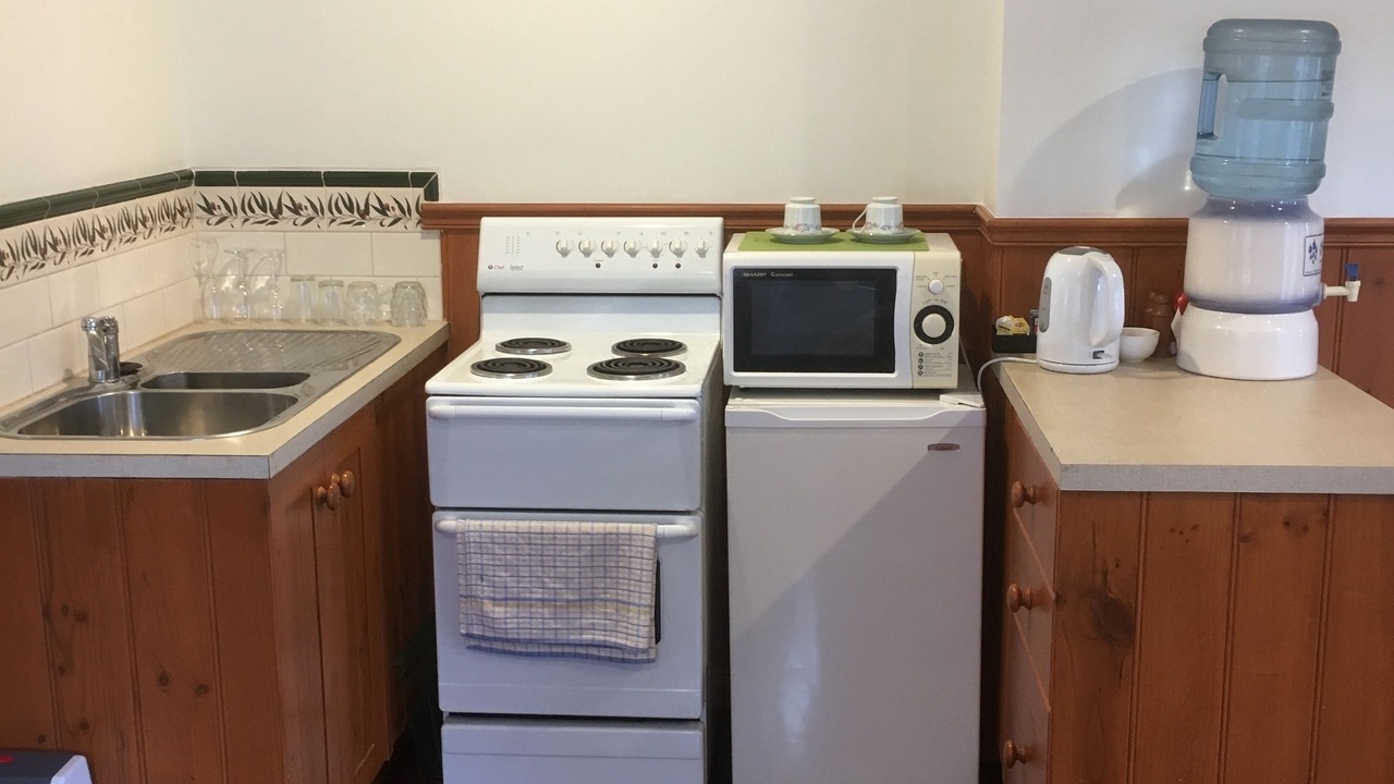 Photo of Kitchen in Bellbrae
