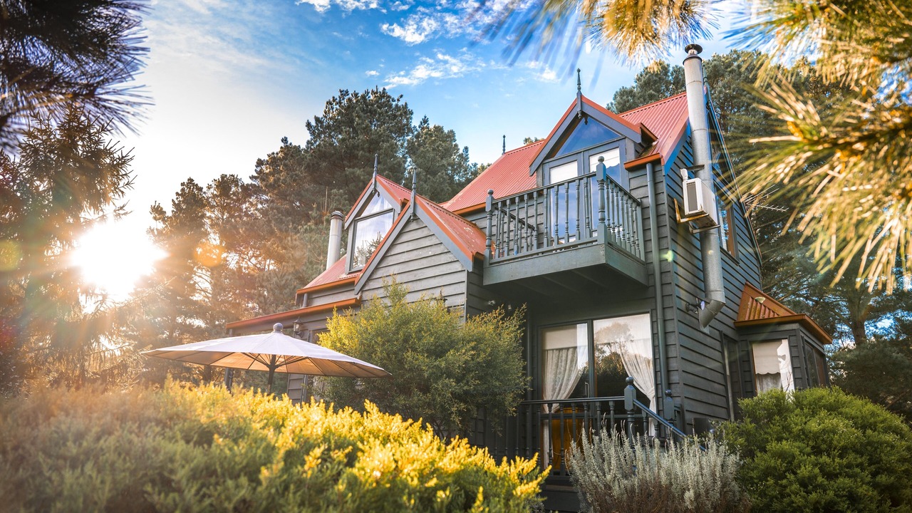 Photo of Outdoor in Bellbrae
