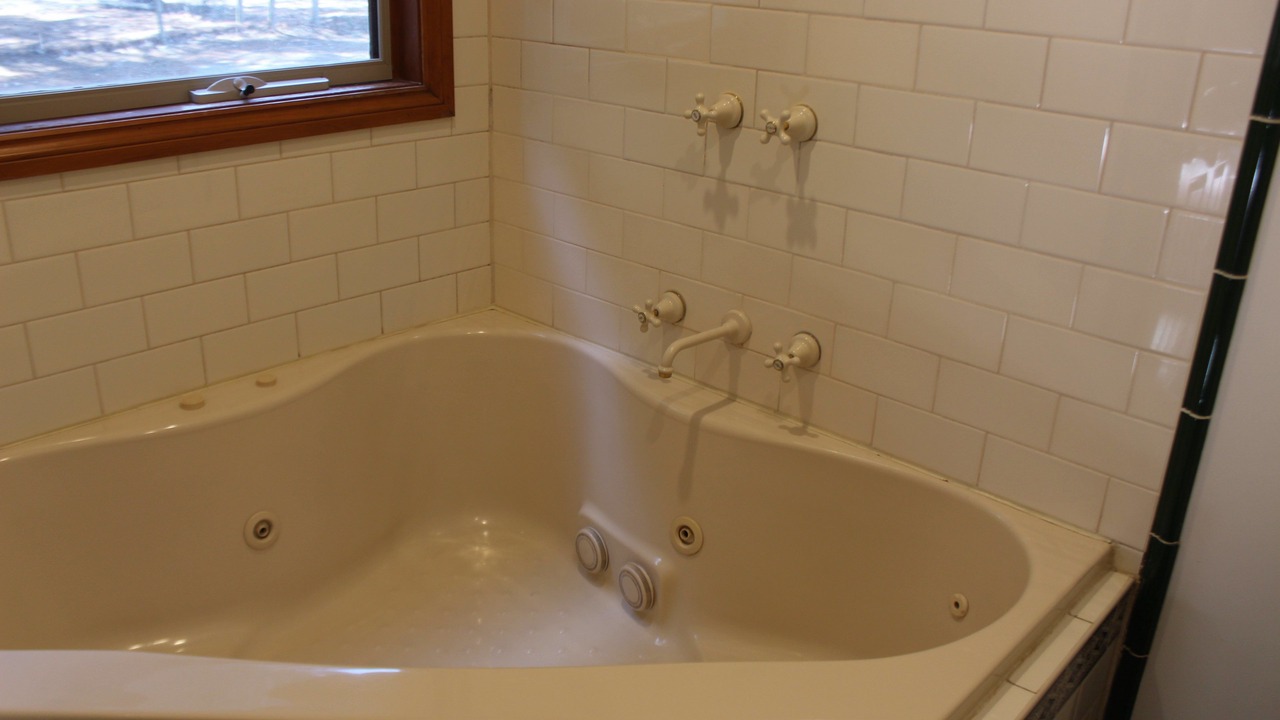 Photo of Bathroom in Bellbrae