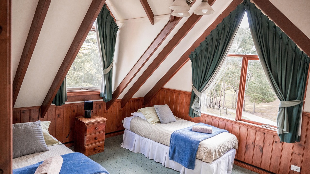 Photo of Bedroom in Bellbrae