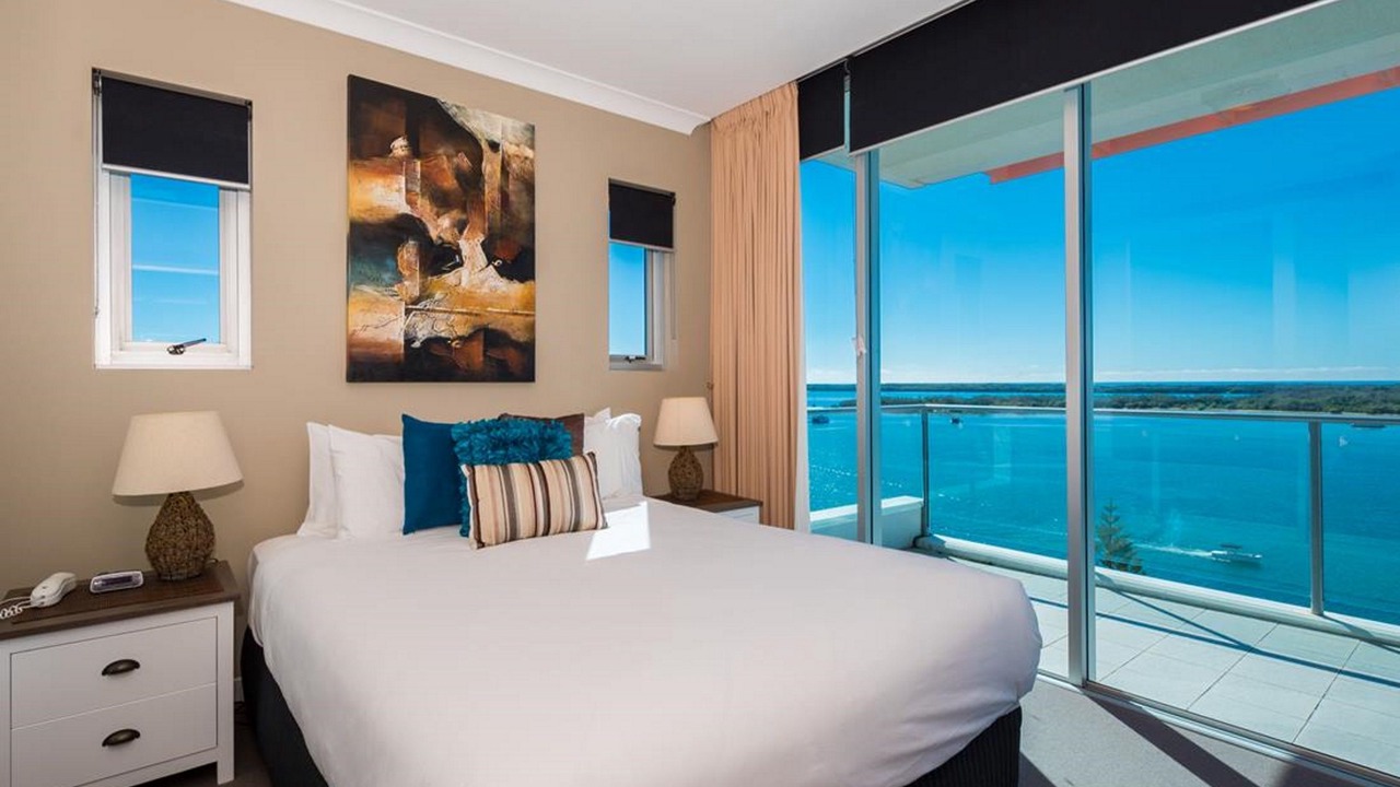 Photo of Bedroom in Biggera Waters