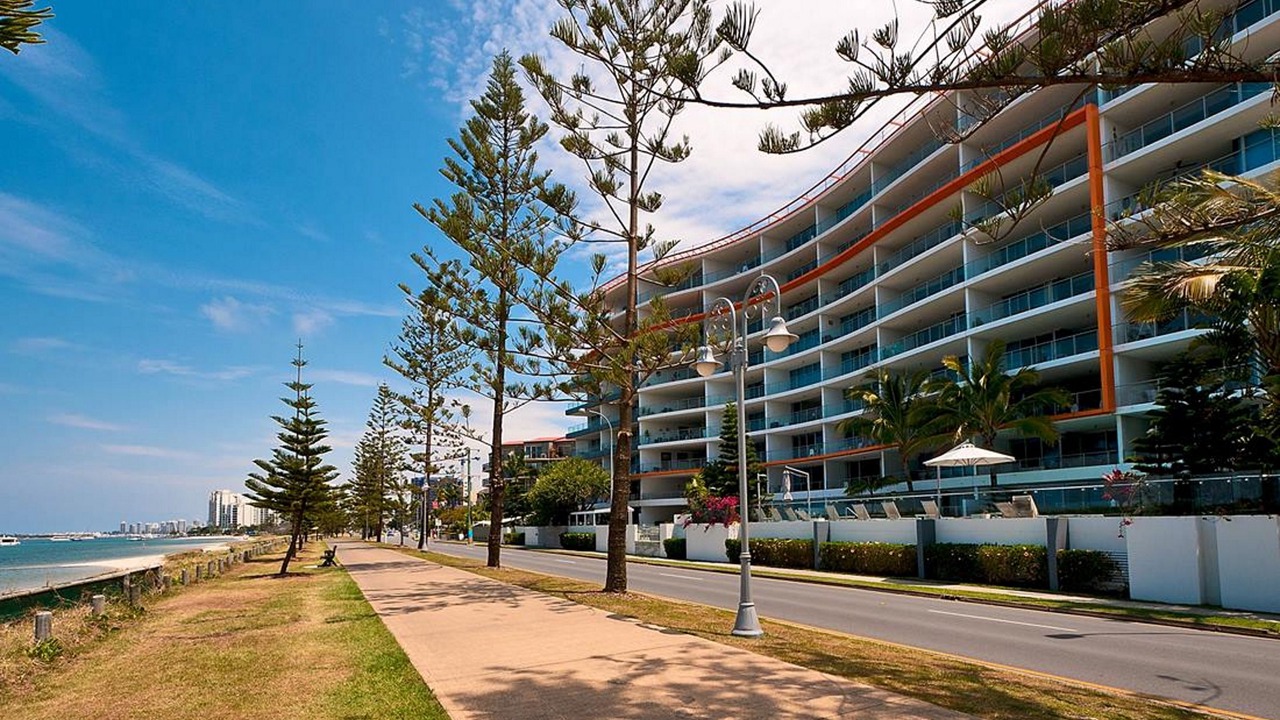Photo of Outdoor in Biggera Waters
