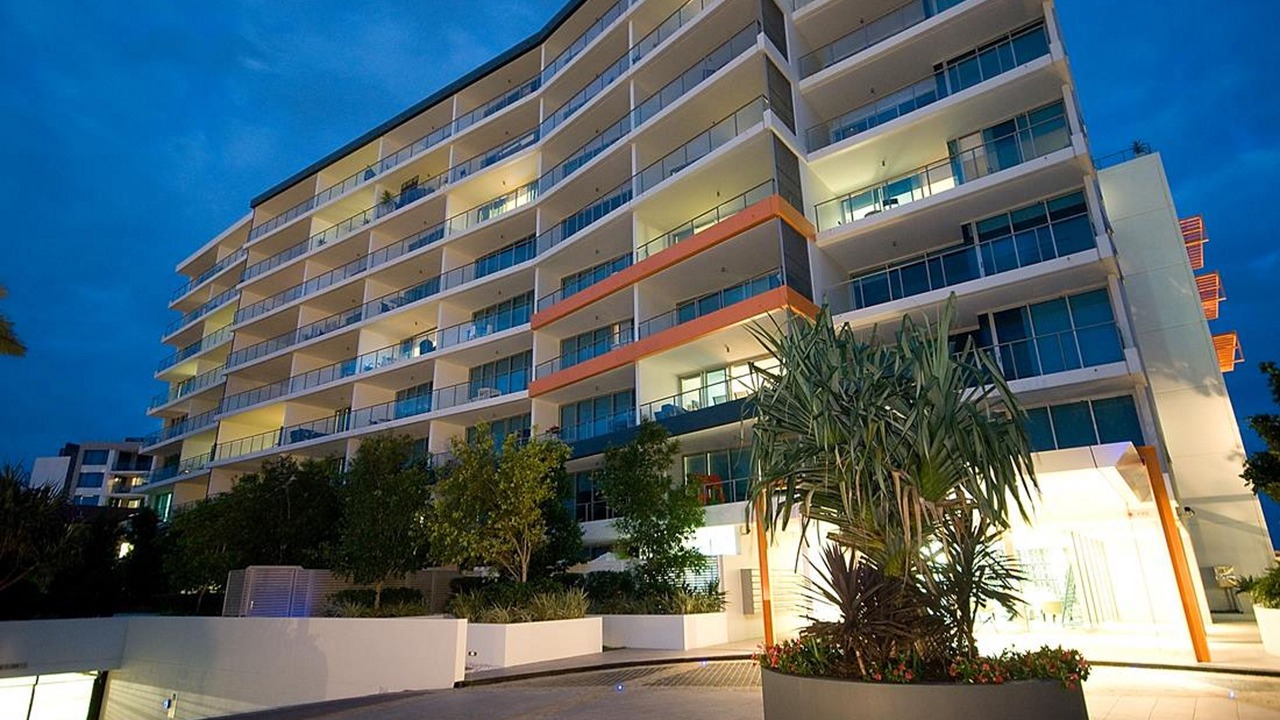 Photo of Outdoor in Biggera Waters