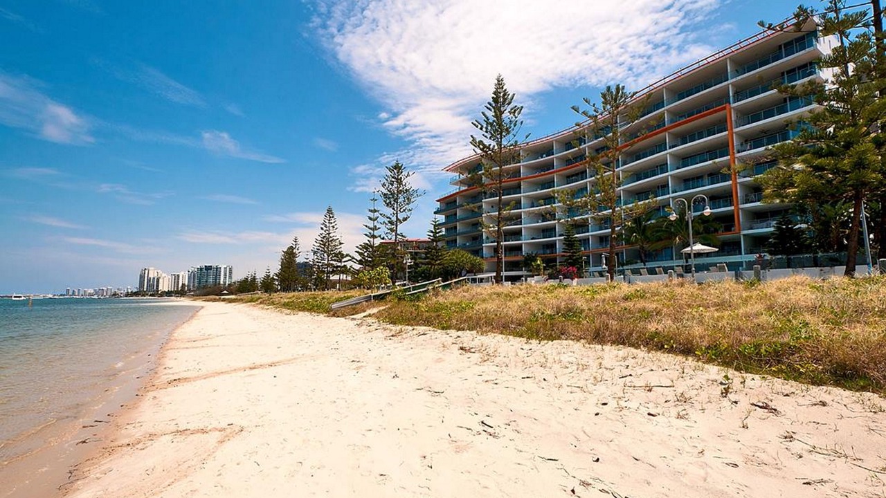 Photo of Outdoor in Biggera Waters