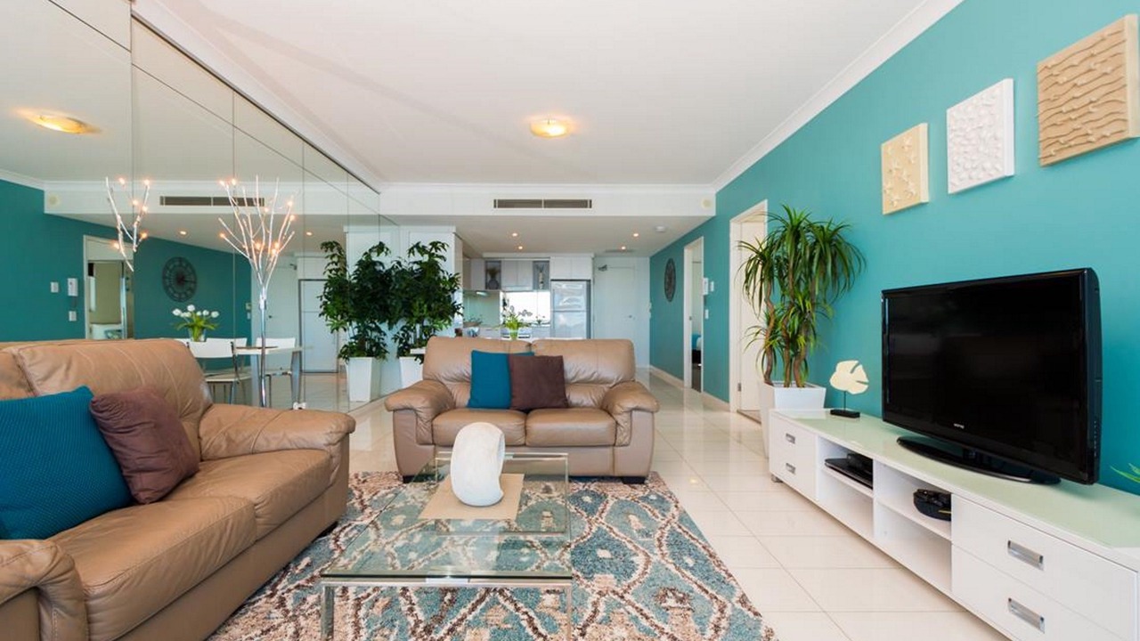 Photo of Livingroom in Biggera Waters