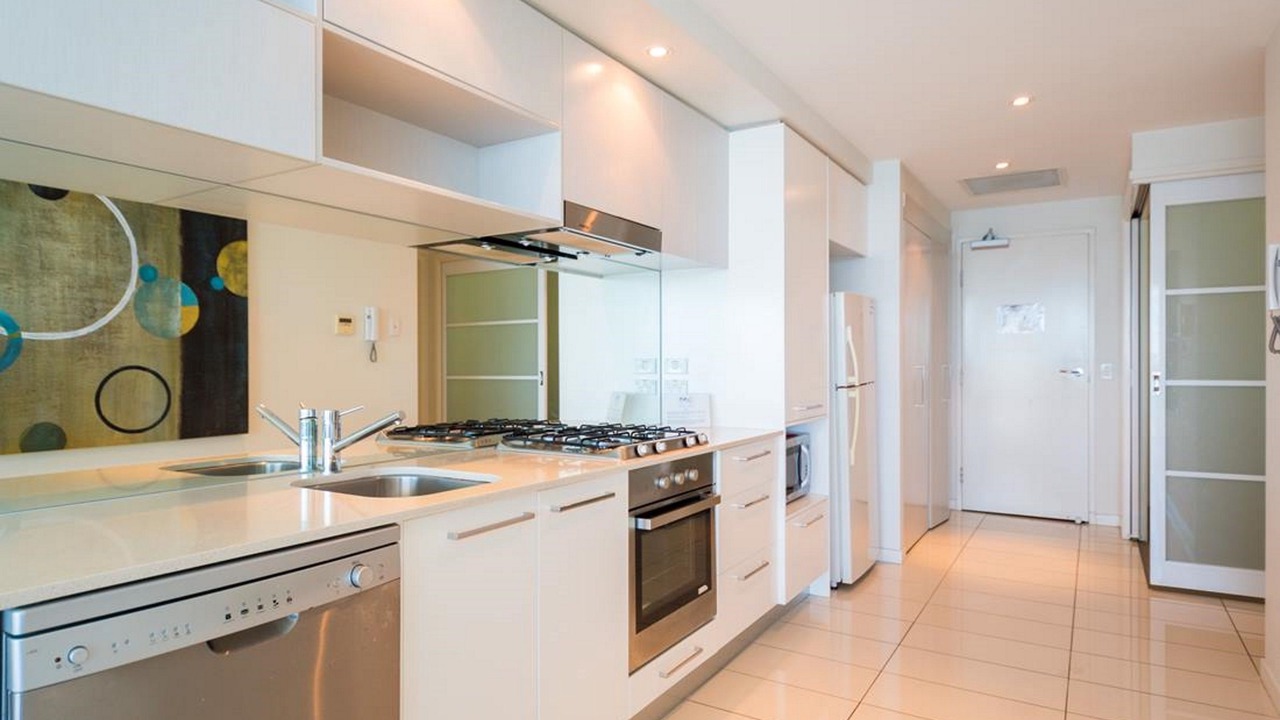 Photo of Kitchen in Biggera Waters