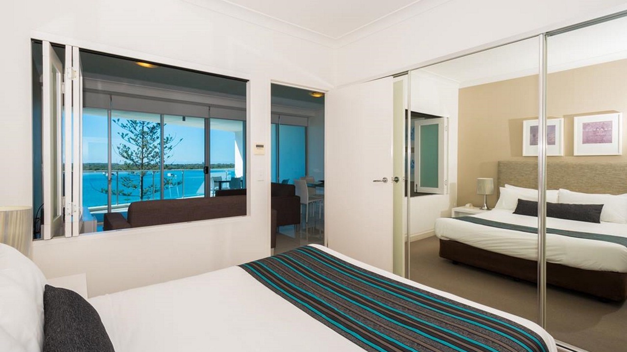 Photo of Bedroom in Biggera Waters