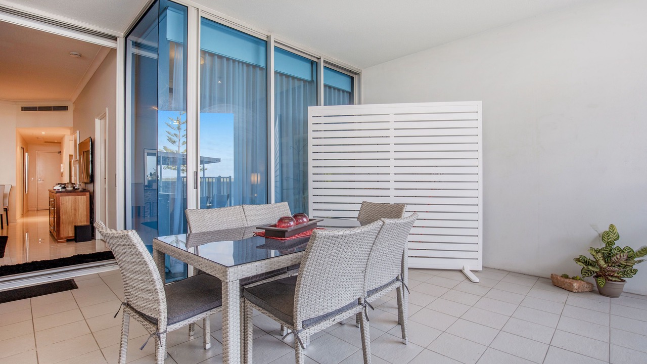 Photo of Bedroom in Biggera Waters