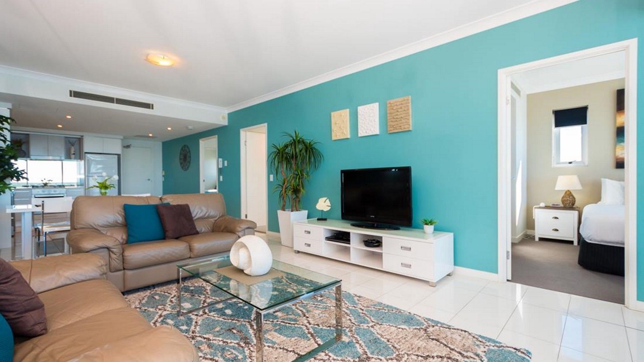 Photo of Livingroom in Biggera Waters