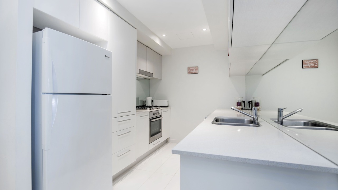 Photo of Kitchen in Biggera Waters