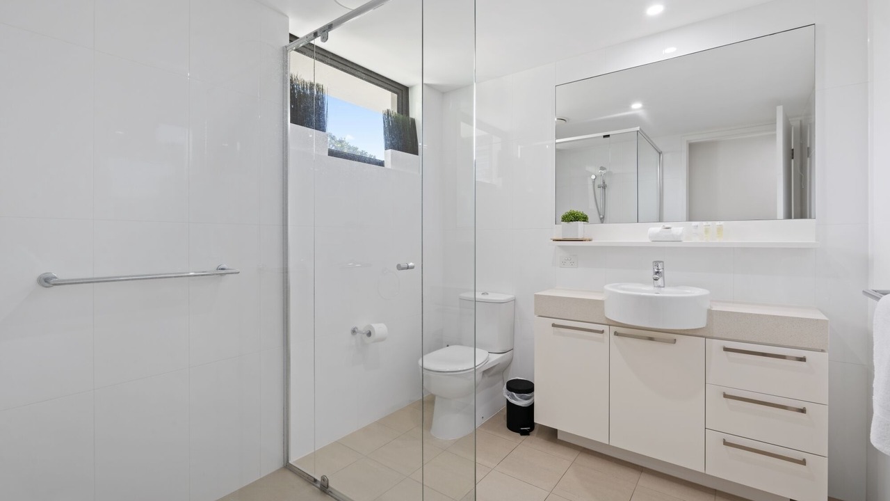 Photo of Bathroom in Hollywell