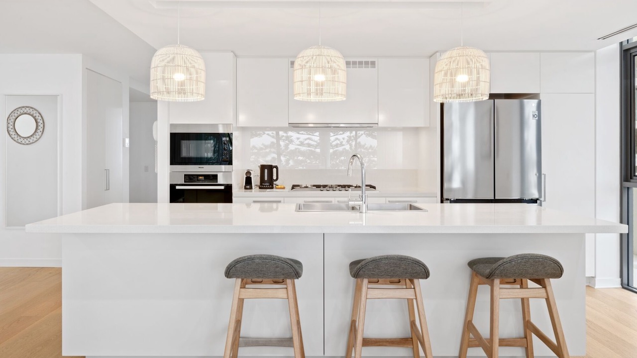 Photo of Kitchen in Hollywell