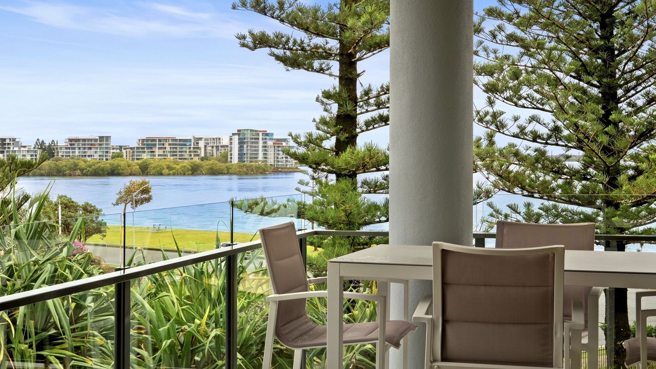 Photo of Patio Balcony in Hollywell