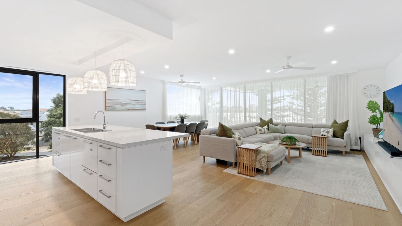 Photo of Bedroom in Hollywell