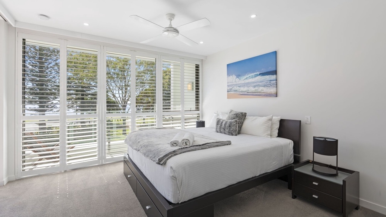 Photo of Bedroom in Hollywell