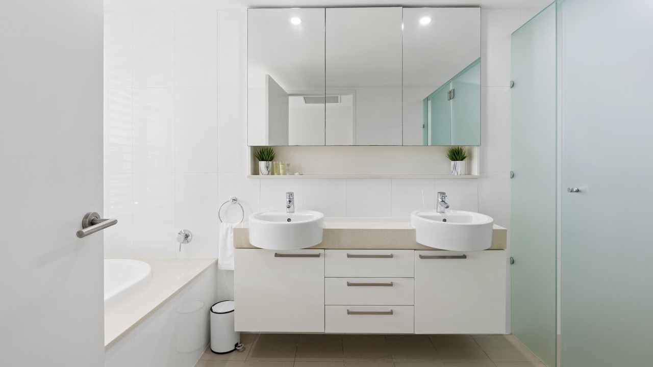 Photo of Bathroom in Hollywell