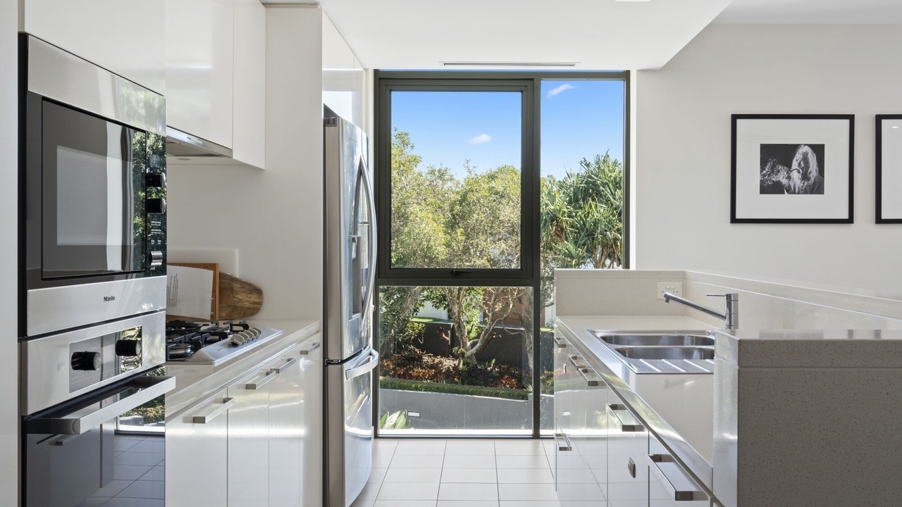 Photo of Kitchen in Hollywell