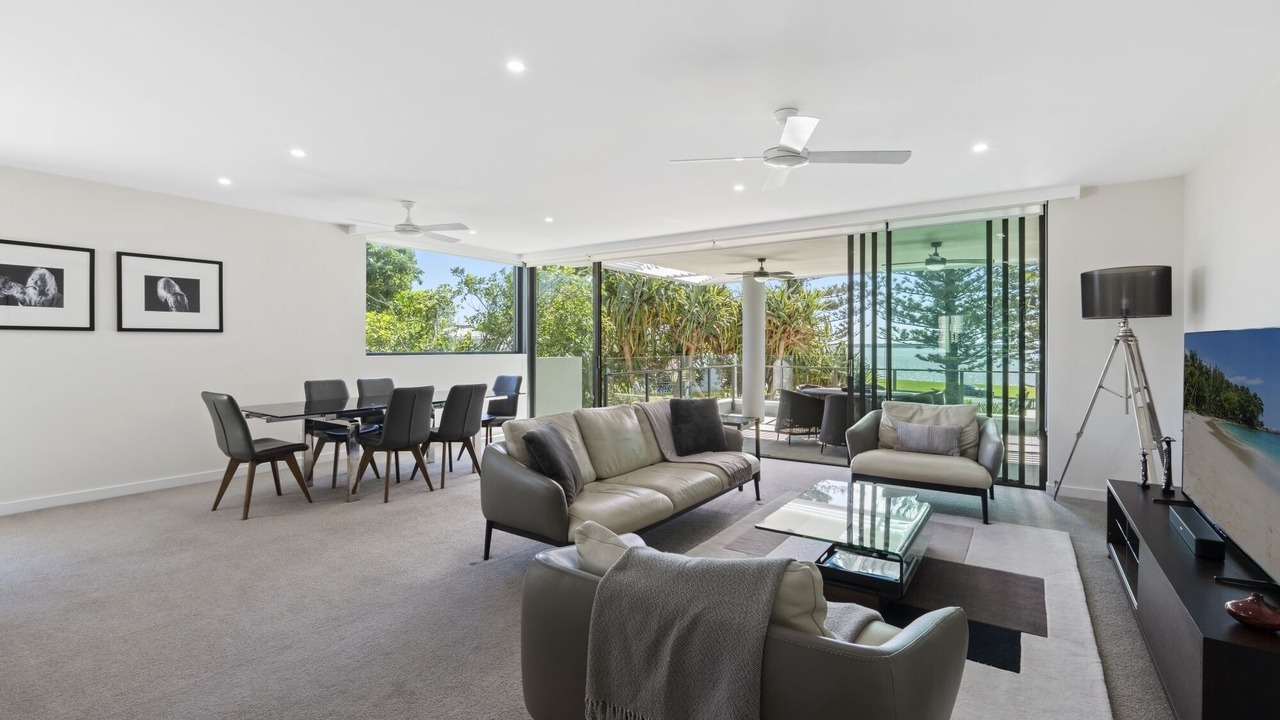Photo of Livingroom in Hollywell